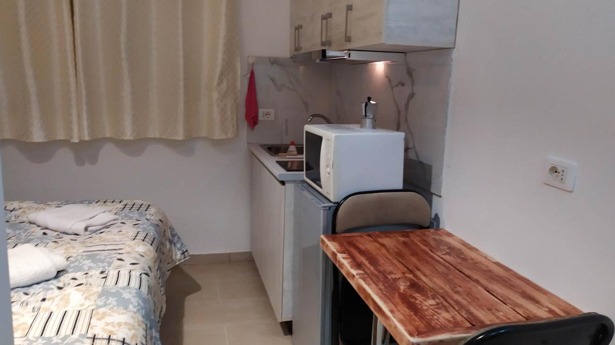 Apartamento Downtown Evoo