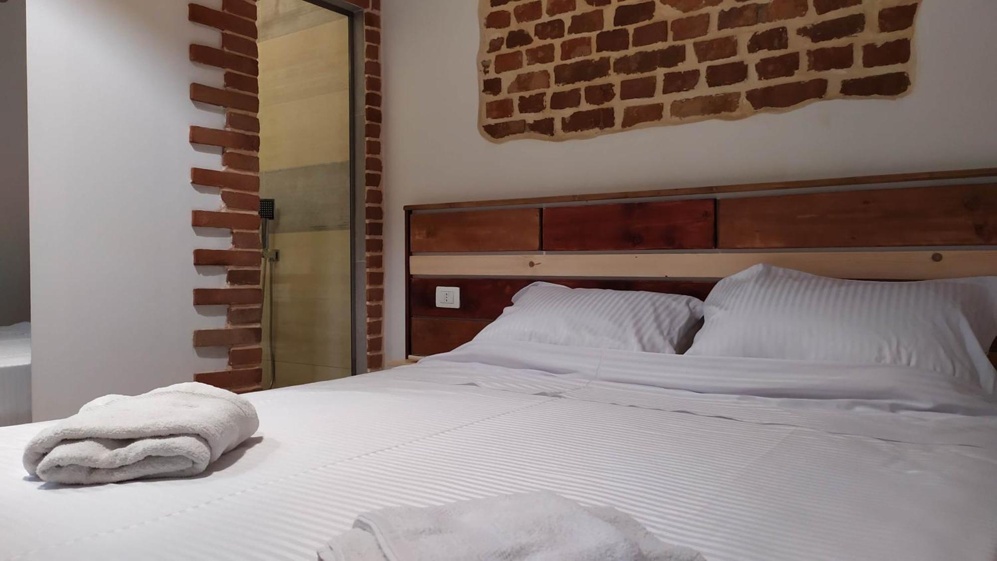 Downtown Evoo Apartamento Tirana