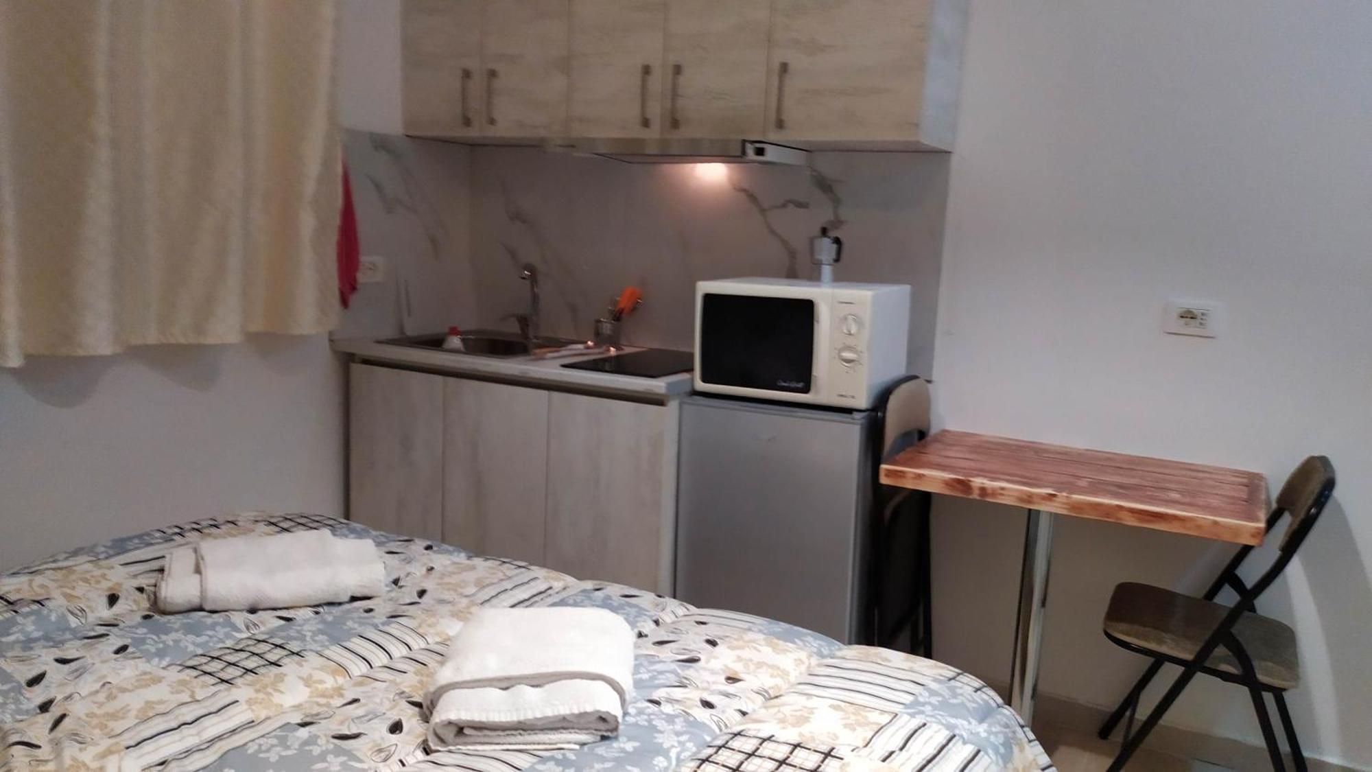 Downtown Evoo Apartamento *