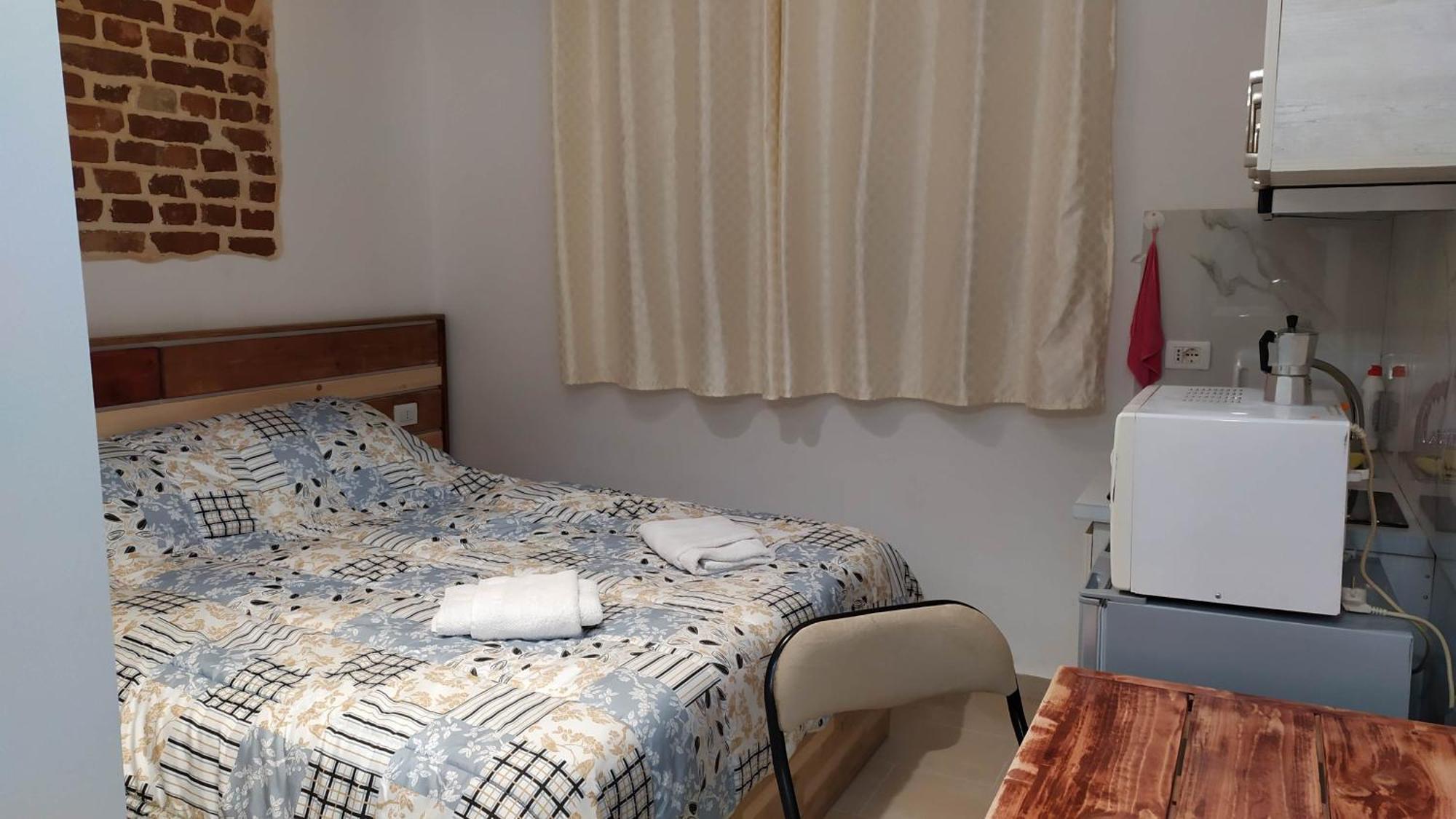 Apartamento Downtown Evoo Tirana
