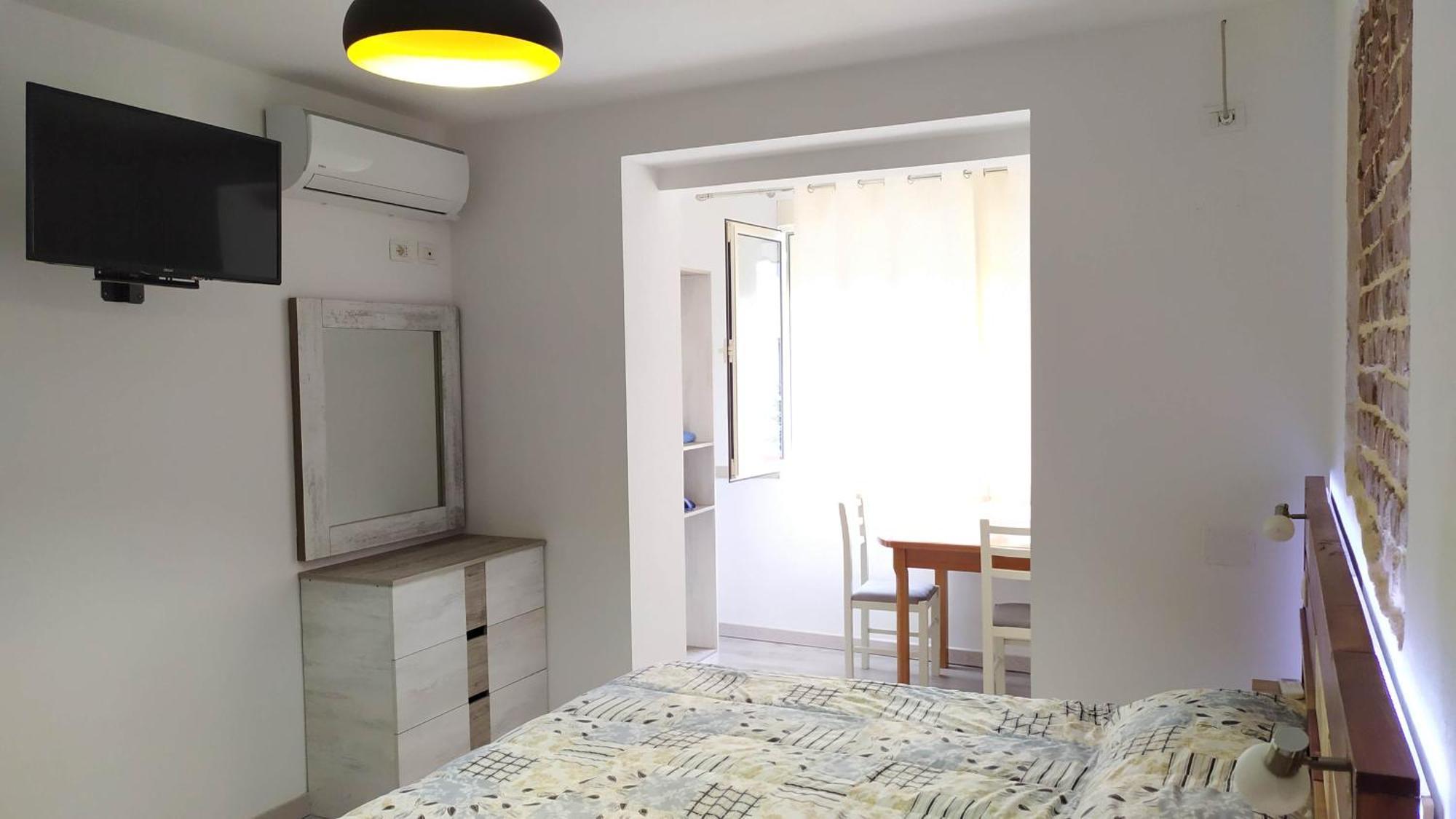 Downtown Evoo Apartamento