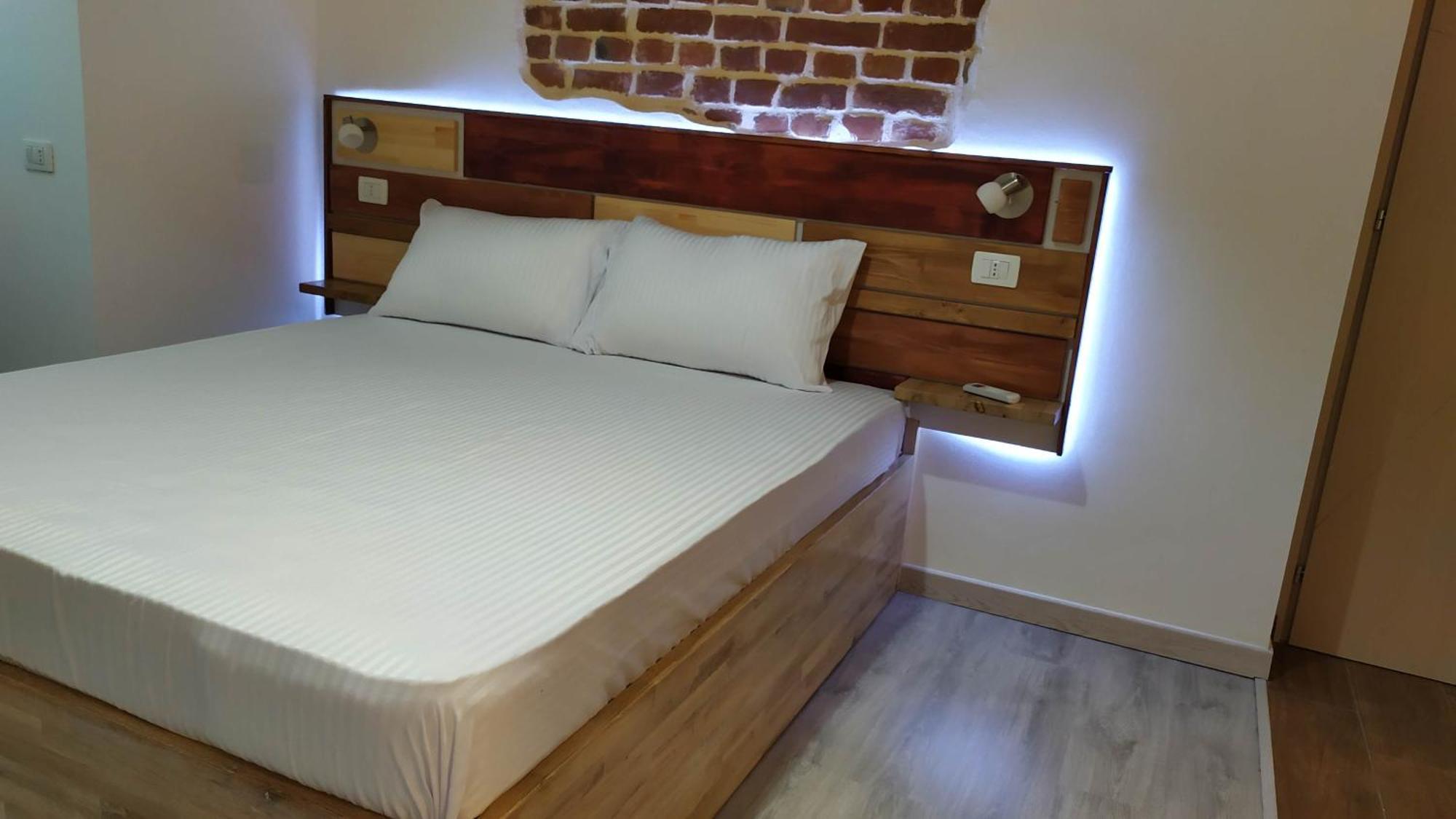 Apartamento Downtown Evoo *
