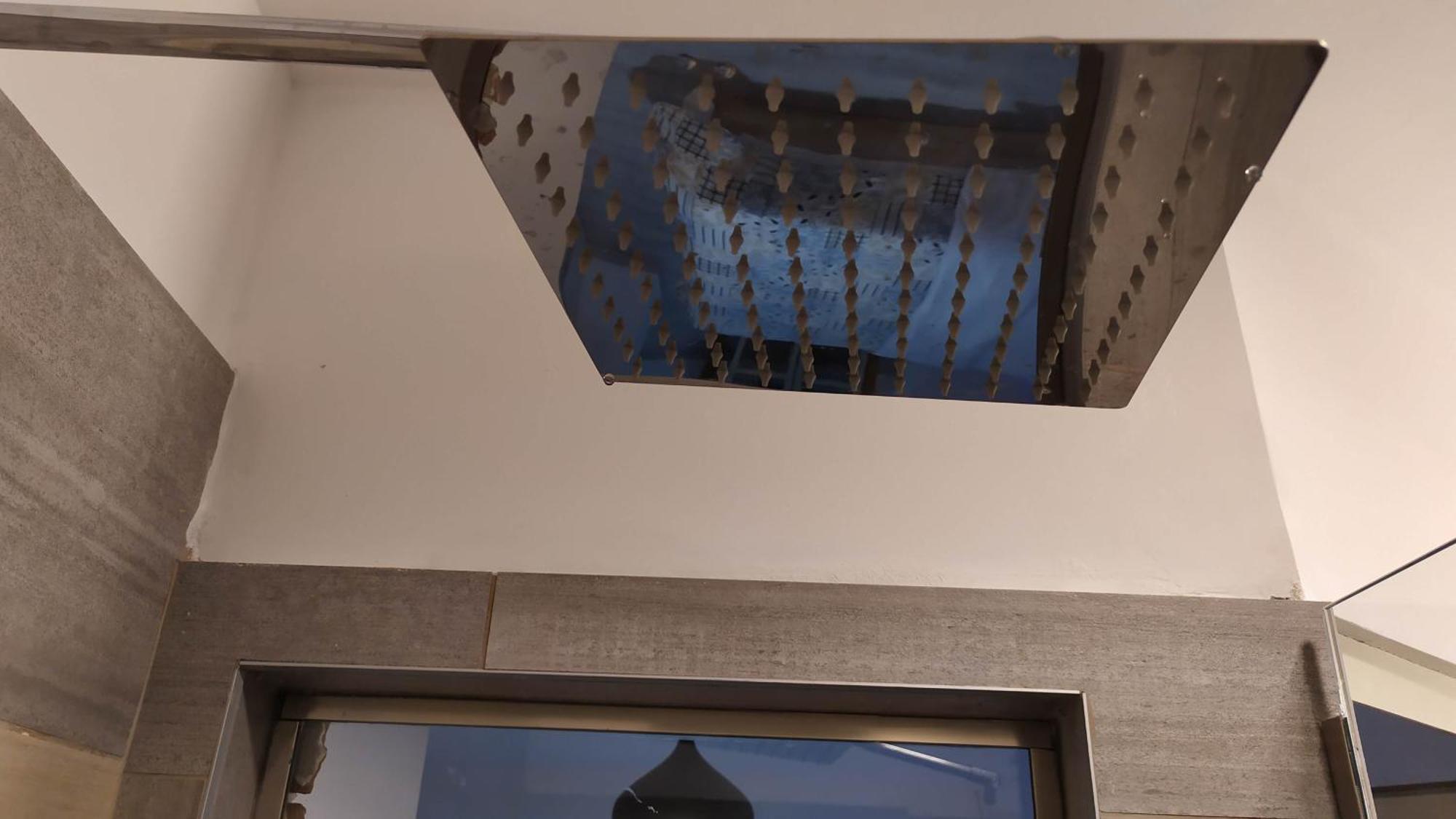 Downtown Evoo Apartamento Tirana
