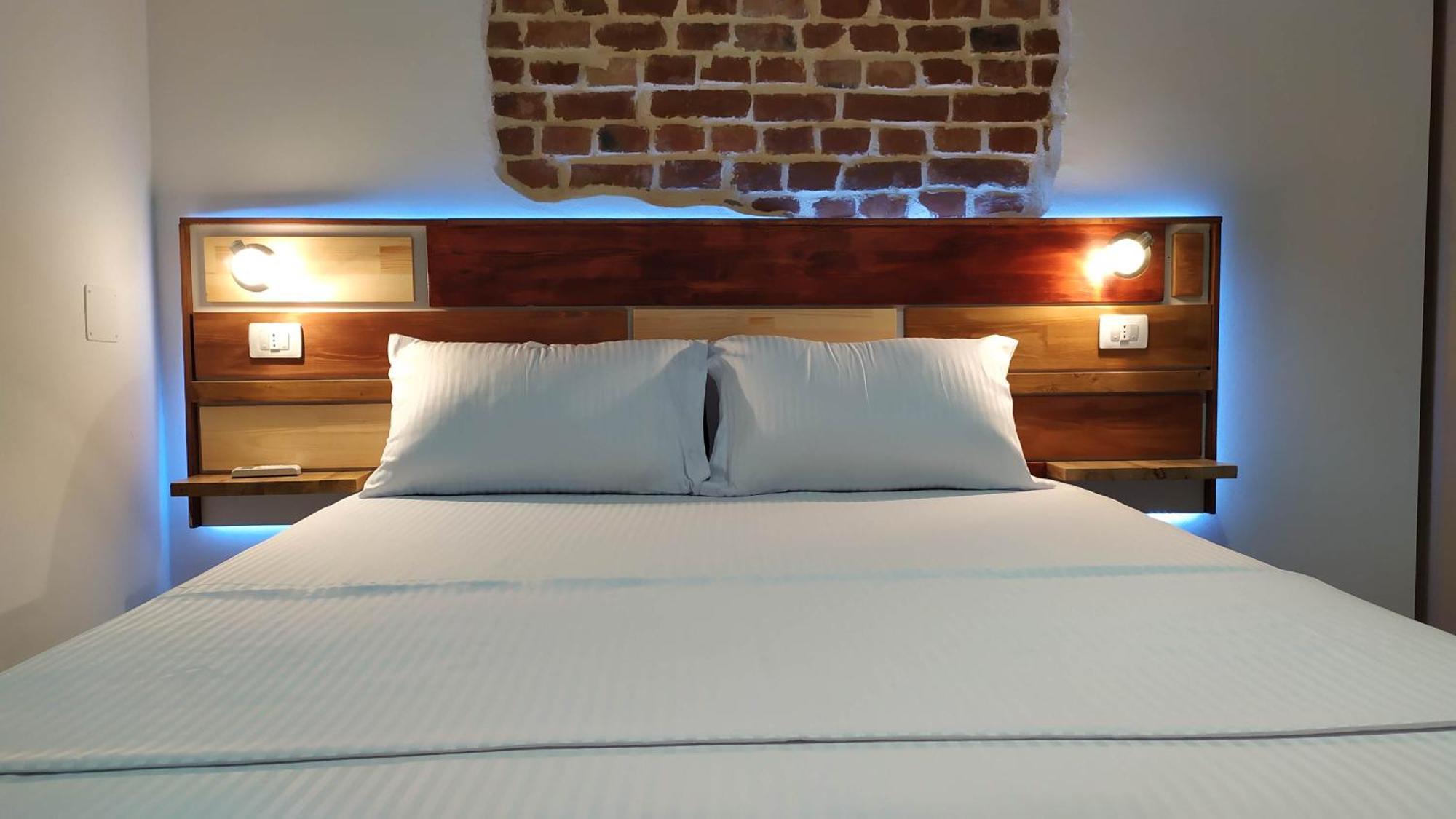 Apartamento Downtown Evoo