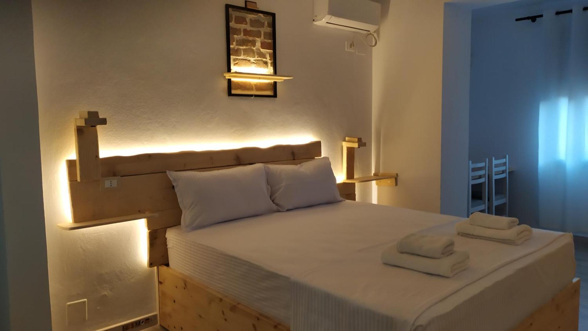 Apartamento Downtown Evoo *