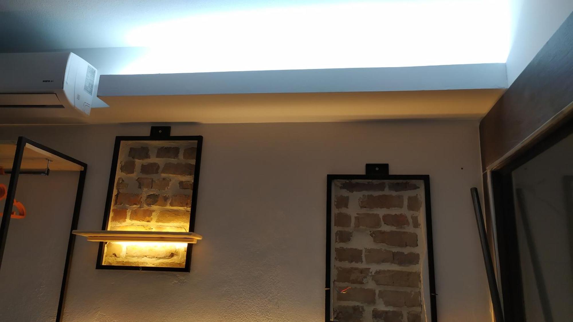 Apartamento Downtown Evoo Tirana