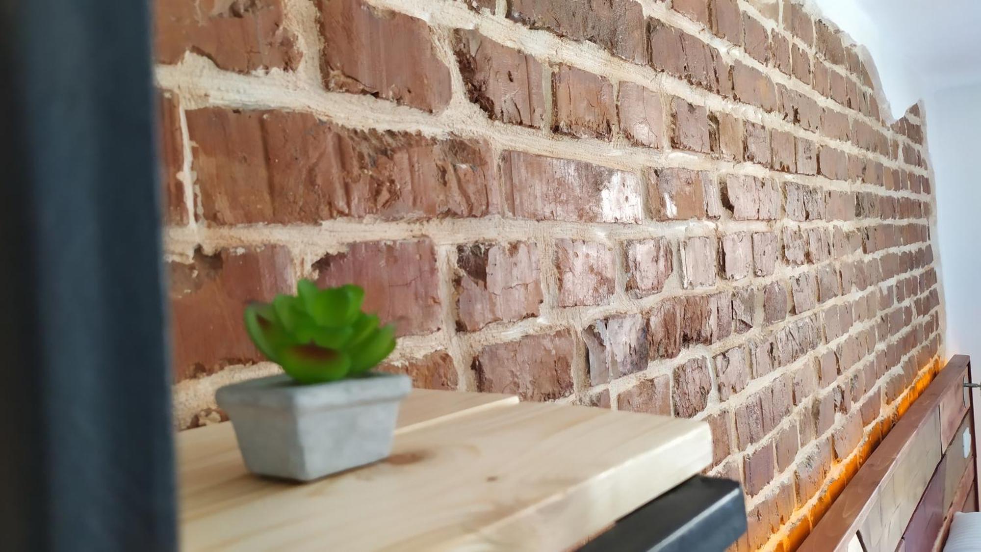 Downtown Evoo Apartamento Tirana