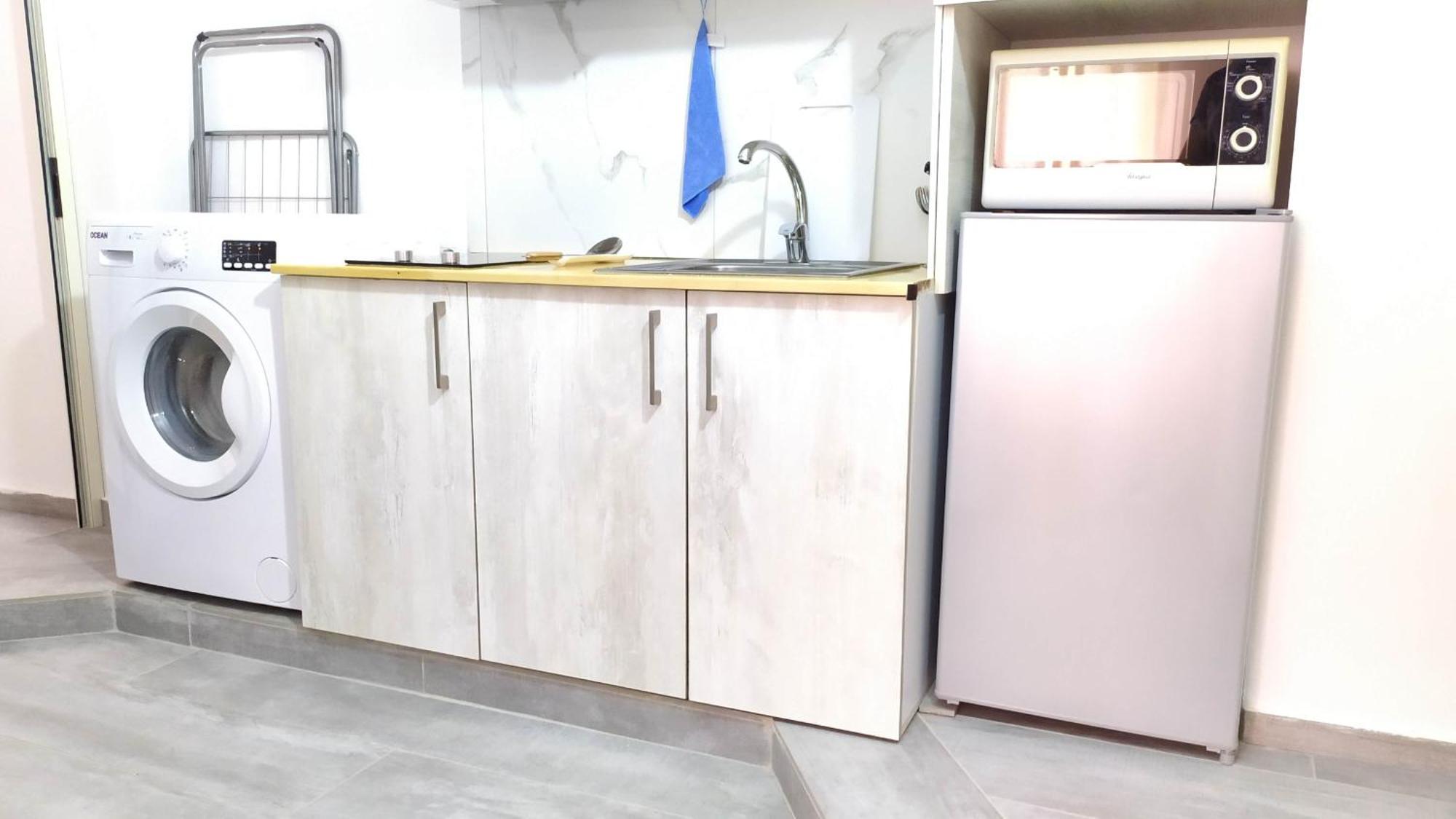 Downtown Evoo Apartamento