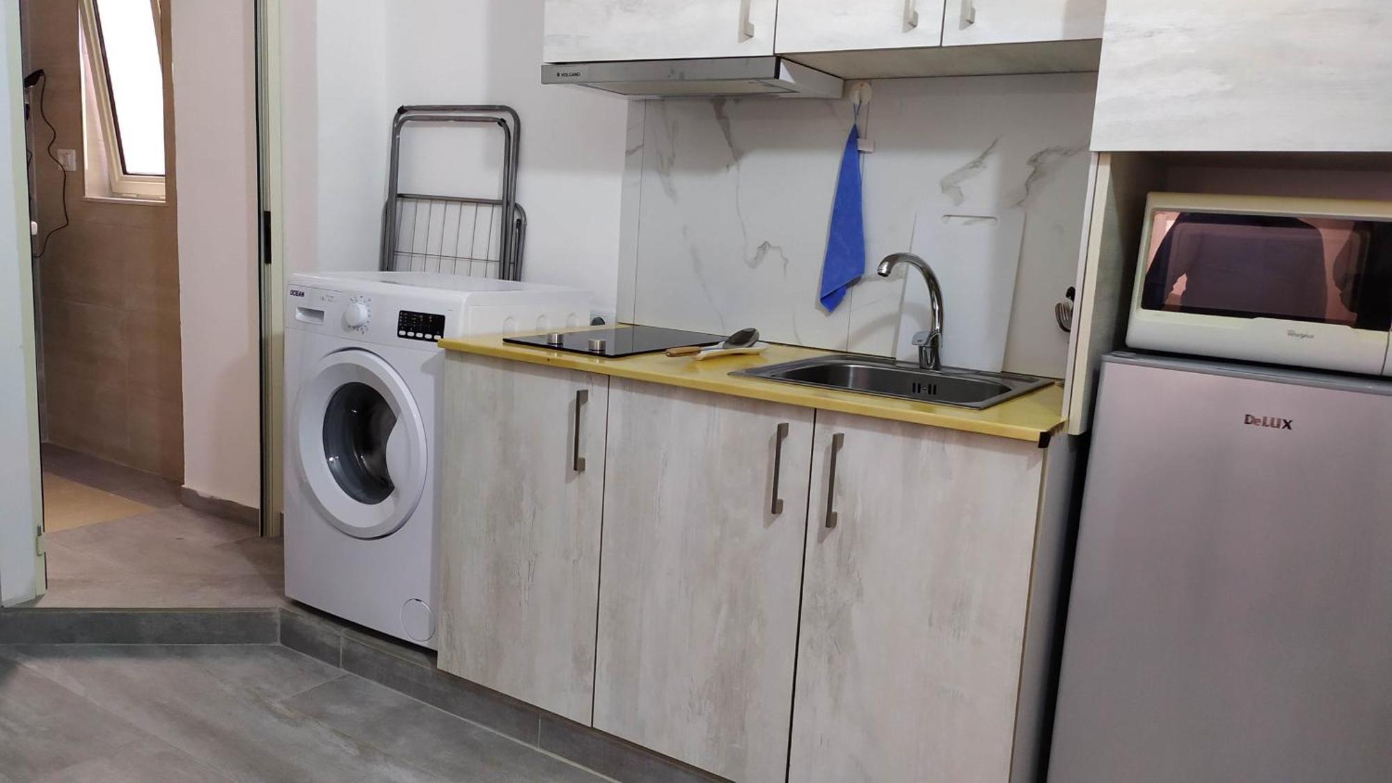 Downtown Evoo Apartamento *