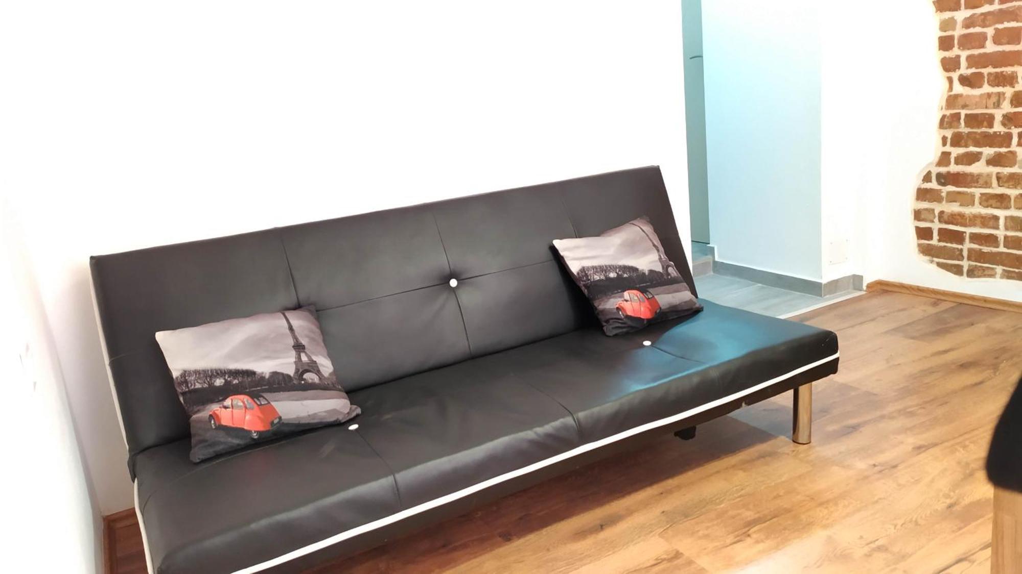 Downtown Evoo Apartamento