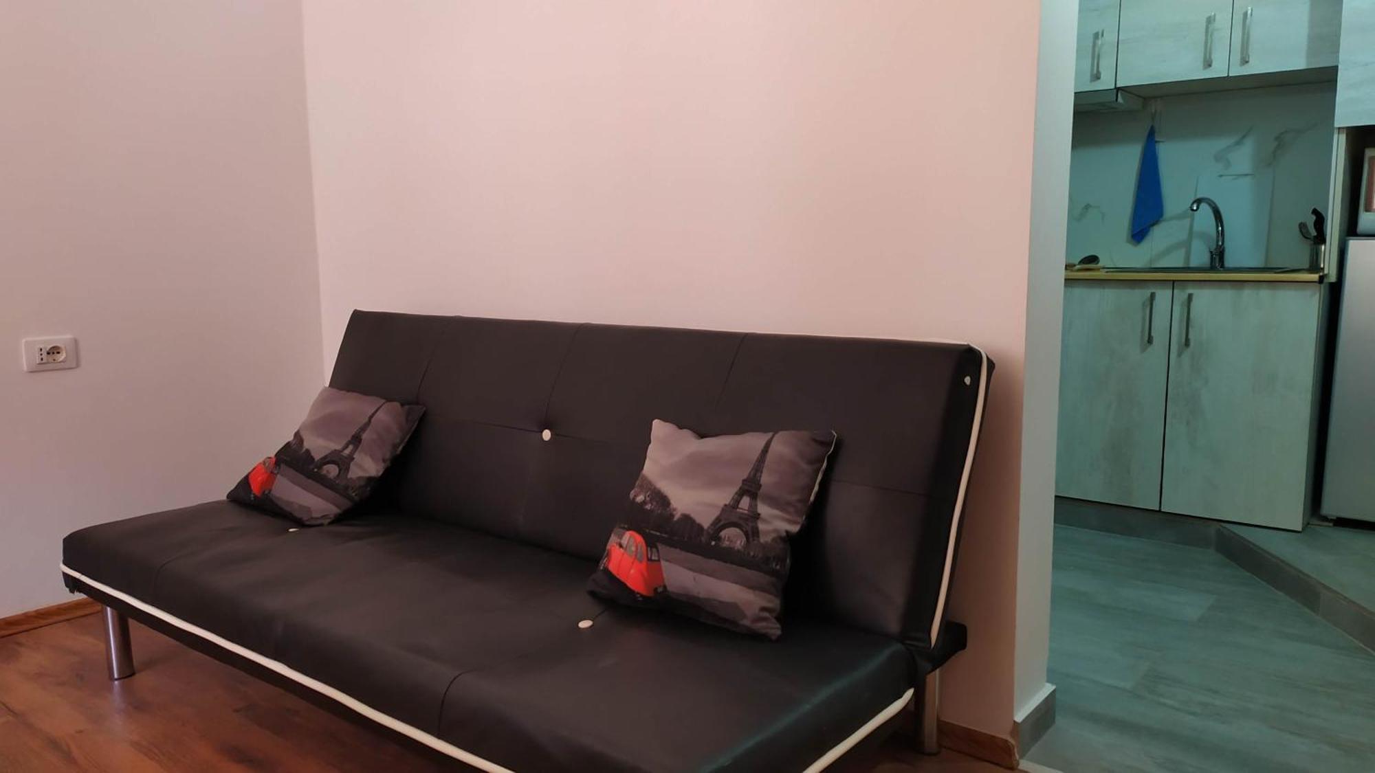 Downtown Evoo Apartamento *