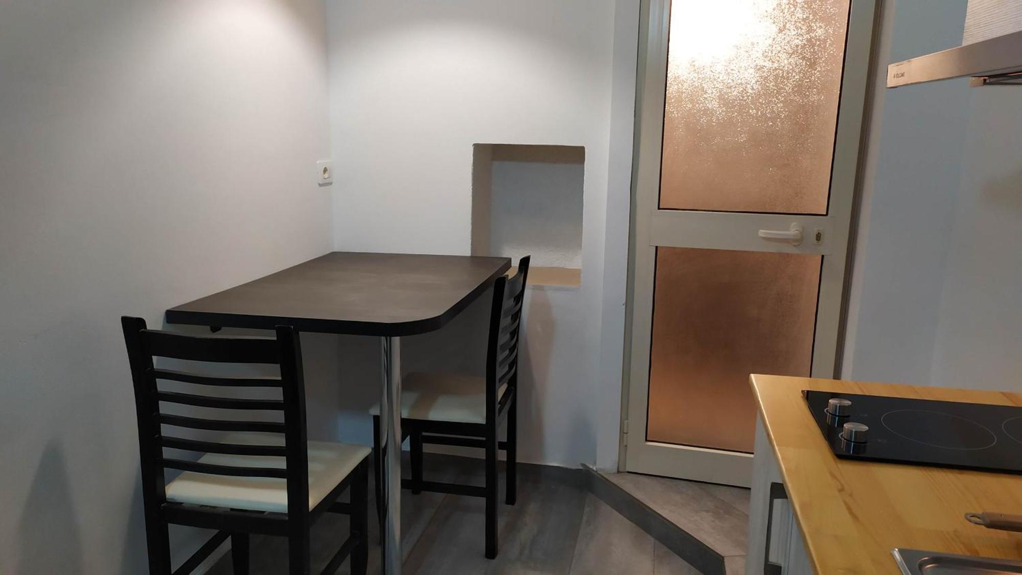 Downtown Evoo Apartamento