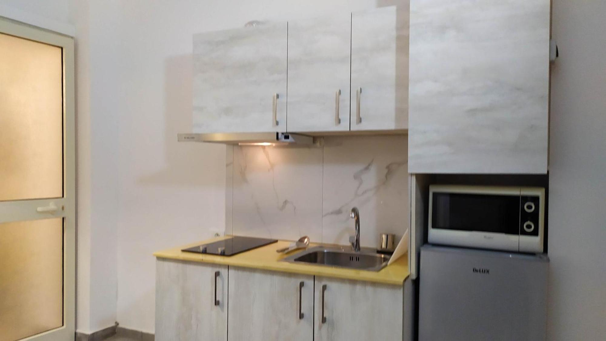 Apartamento Downtown Evoo