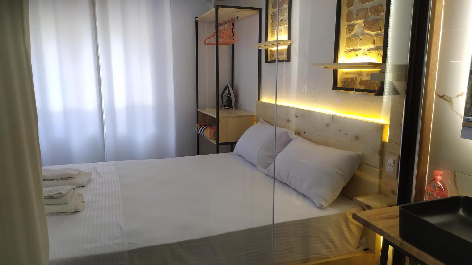 Downtown Evoo Apartamento *