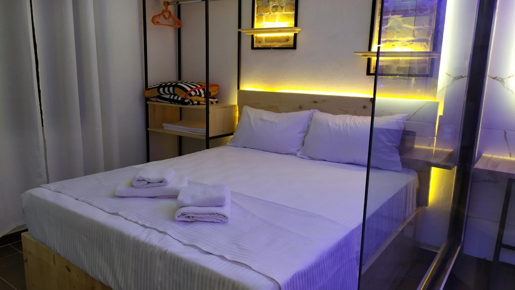 Downtown Evoo Apartamento