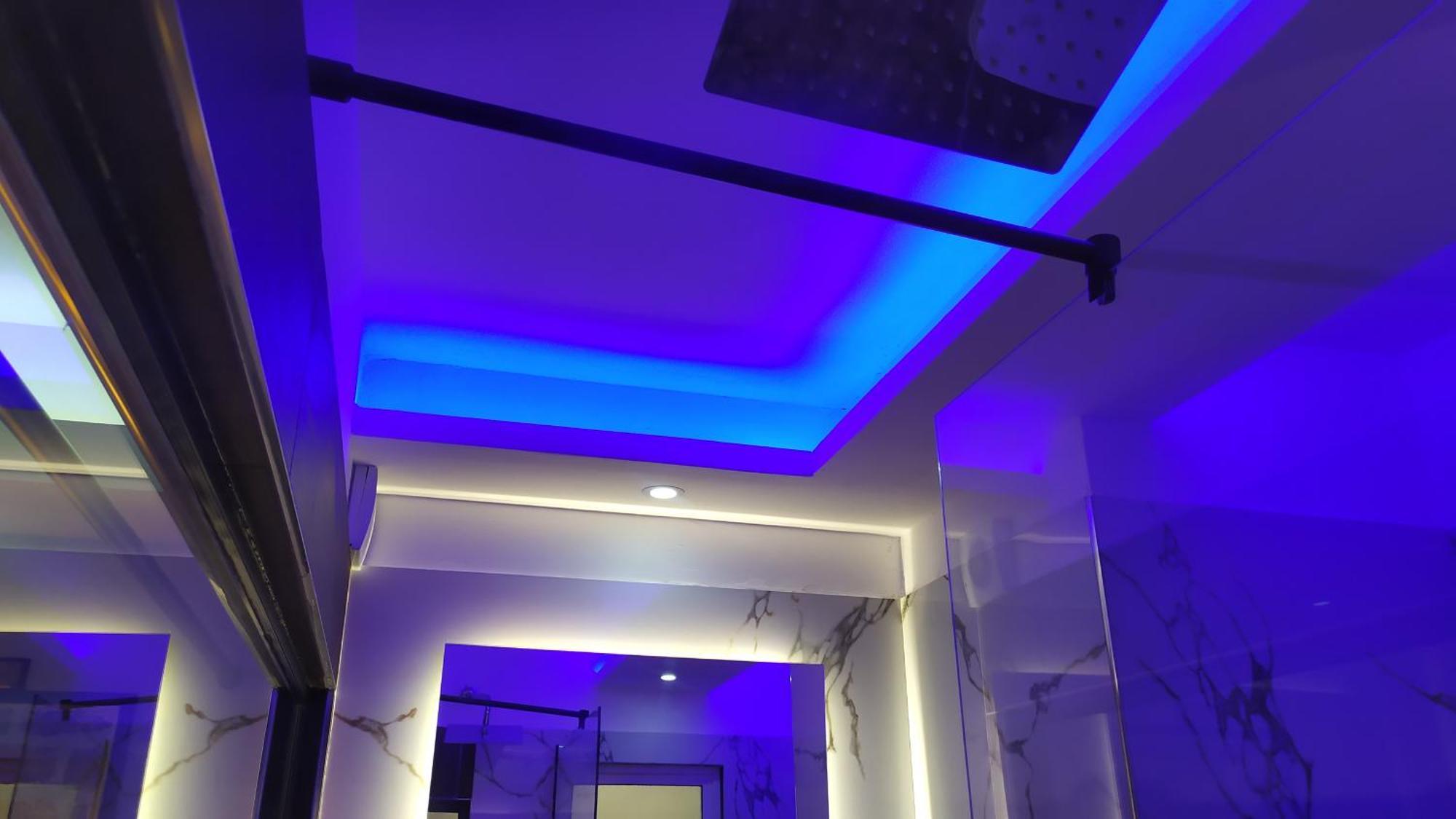 Downtown Evoo Apartamento Tirana