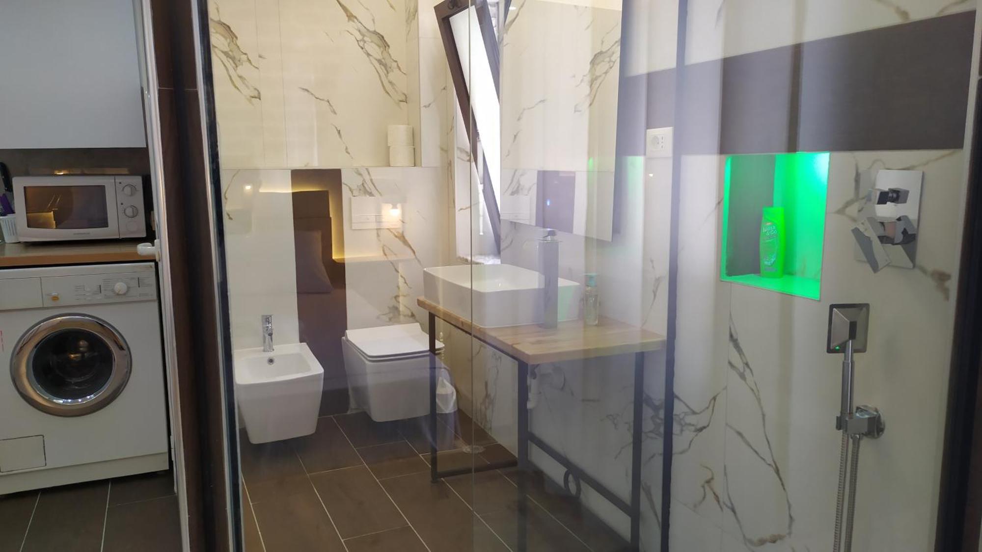 Apartamento Downtown Evoo Tirana