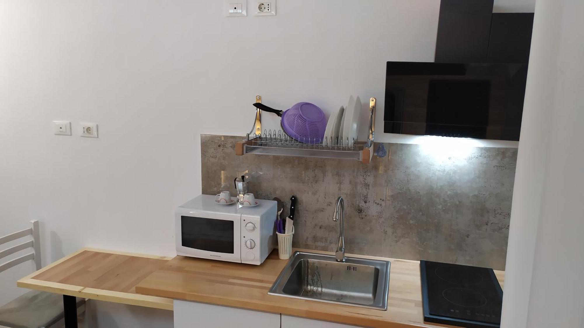 Apartamento Downtown Evoo *